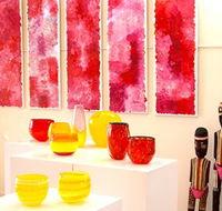 Aboriginal Dreamings Gallery - Accommodation Sunshine Coast