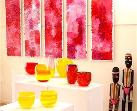 Aboriginal Dreamings Gallery - Accommodation Sunshine Coast 0