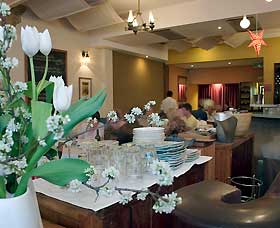 The Chairman And Yip - Accommodation Sunshine Coast 0