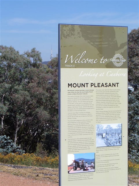 Mount Pleasant Lookout - Accommodation Sunshine Coast 0