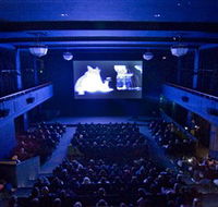 Arc Cinema at the National Film and Sound Archive - Accommodation Sunshine Coast