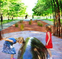 Reconciliation Place - Accommodation Sunshine Coast