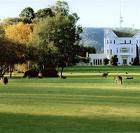 Government House - Accommodation Sunshine Coast