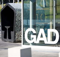 Gallery of Australian Design - Accommodation Sunshine Coast