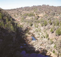 Molonglo Gorge - Accommodation Sunshine Coast