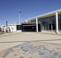 National Capital Exhibition - Accommodation Sunshine Coast