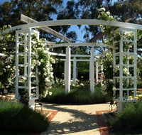 Old Parliament House Gardens - Accommodation Sunshine Coast