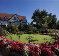Cockington Green Gardens - Accommodation Sunshine Coast