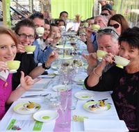 Adore Tea Gold Creek - Accommodation Sunshine Coast
