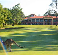 Royal Canberra Golf Club - Accommodation Sunshine Coast