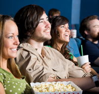 Greater Union Cinemas Manuka - Accommodation Sunshine Coast