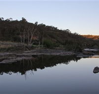 Uriarra Loop - Accommodation Sunshine Coast