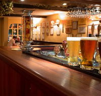 Wig and Pen English Pub and Brewery - Accommodation Sunshine Coast