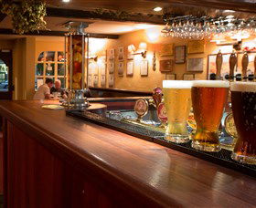 Wig And Pen English Pub And Brewery - Accommodation Sunshine Coast 0
