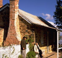 Blundells Cottage - Accommodation Sunshine Coast