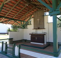 Changi Chapel - Accommodation Sunshine Coast