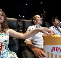 Hoyts Cinemas Belconnen - Accommodation Sunshine Coast