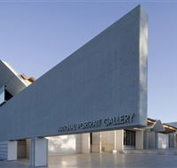 National Portrait Gallery - Accommodation Sunshine Coast