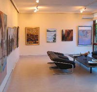 Solander Gallery - Accommodation Sunshine Coast