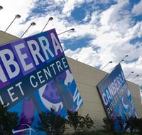 Canberra Outlet Centre - Accommodation Sunshine Coast