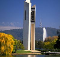 National Carillon - Accommodation Sunshine Coast