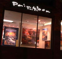 Paintbox Fine Art - Accommodation Sunshine Coast