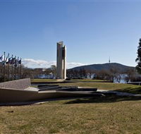 National Police Memorial - Accommodation Sunshine Coast