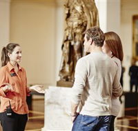 Museum of Australian Democracy at Old Parliament House - Accommodation Sunshine Coast
