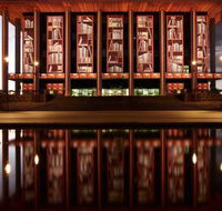 National Library of Australia - Accommodation Sunshine Coast