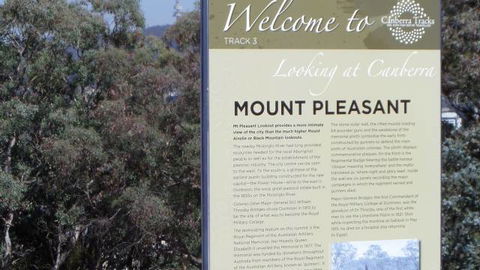 Mount Pleasant Lookout - Accommodation Sunshine Coast 1