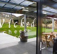 The Wicked Cheese Company - Accommodation Sunshine Coast