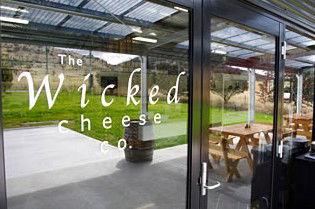 The Wicked Cheese Company - Accommodation Sunshine Coast 0