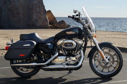 Richardsons Harley Davidson Museum And Cafe - Accommodation Sunshine Coast 0