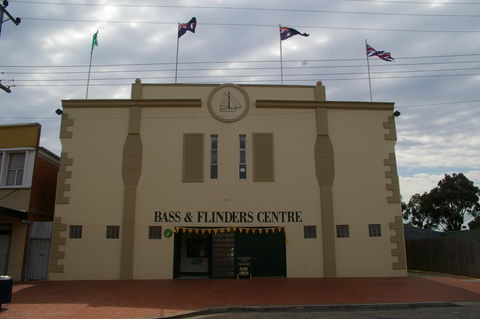 Bass & Flinders Centre - Accommodation Sunshine Coast 5