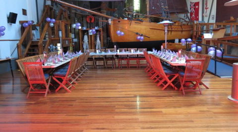 Bass & Flinders Centre - Accommodation Sunshine Coast 6