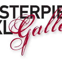 Masterpiece  IXL Fine Art  Antiques - Accommodation Sunshine Coast