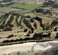 Seabrook Golf Club - Accommodation Sunshine Coast