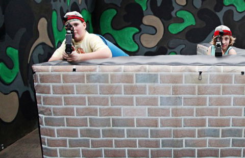Pandemonium Discovery And Adventure Centre - Imaginarium - Accommodation Sunshine Coast 0