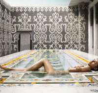 Savoy Baths Day Spa - Accommodation Sunshine Coast