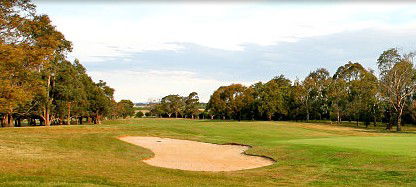 Longford Golf Course - Accommodation Sunshine Coast 0