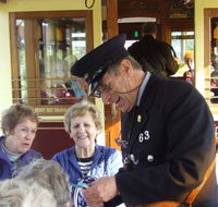 Launceston Tramway Museum - Accommodation Sunshine Coast