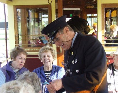 Launceston Tramway Museum - Accommodation Sunshine Coast 0
