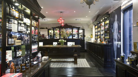 Libertine Parfumerie - Accommodation Sunshine Coast 0
