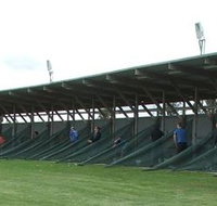 Golf Park Hobart - Accommodation Sunshine Coast