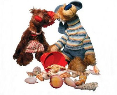 Doll And Bear Cottage Of Scottsdale - The - Accommodation Sunshine Coast 0