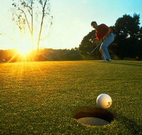 Ulverstone Golf Club - 18 Hole - Accommodation Sunshine Coast