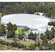 Silverdome - Accommodation Sunshine Coast