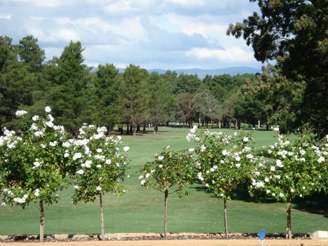 RMC Golf Club - Accommodation Sunshine Coast 0