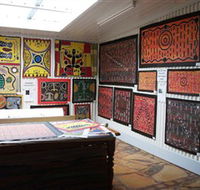 The Stockyard Gallery - Accommodation Sunshine Coast