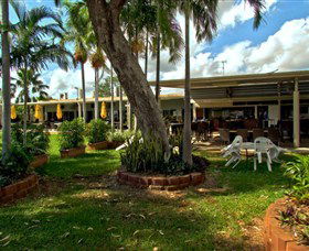 Katherine Country Club - Accommodation Sunshine Coast 0